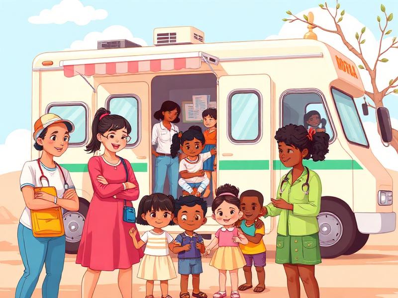Equipe do Instituto Lisboa em ação comunitária